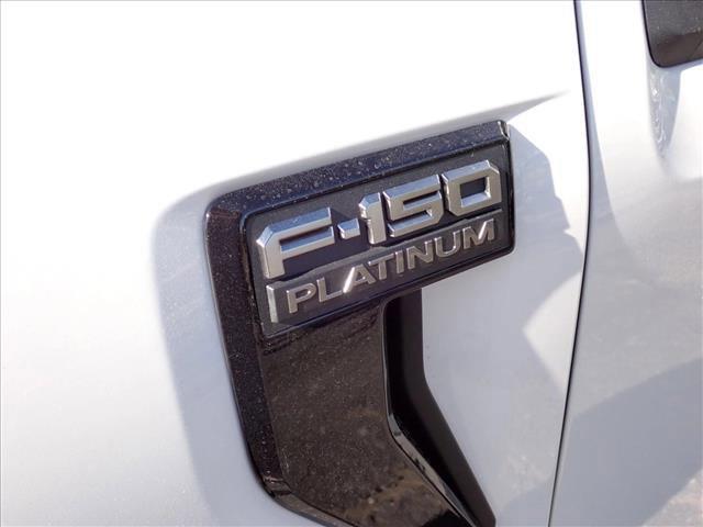 صورة 8 لـ 2026 FORD F-150 PLATINUM