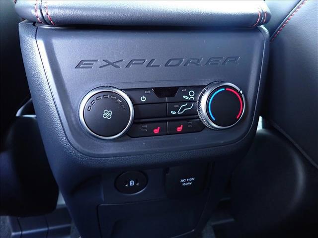 2026 FORD EXPLORER ST — миниатюра 11