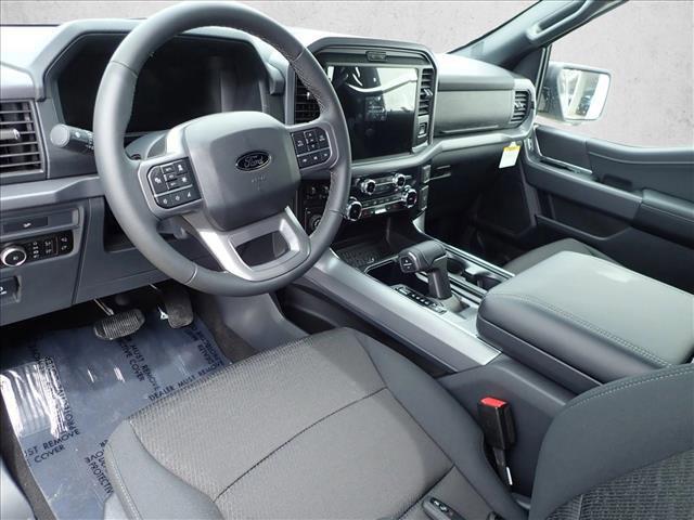 FORD F-150 XLT - 7