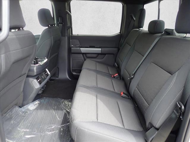 FORD F-150 XLT - 6