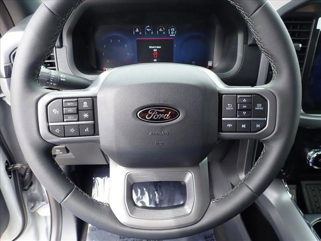 FORD F-150 XLT - 10