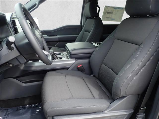 FORD F-150 XLT - 8