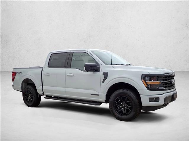 FORD F-150 XLT - 4