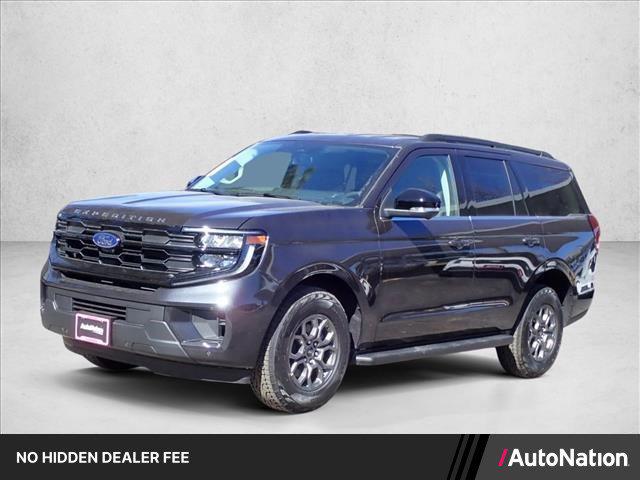 New 2026 Ford Expedition Active