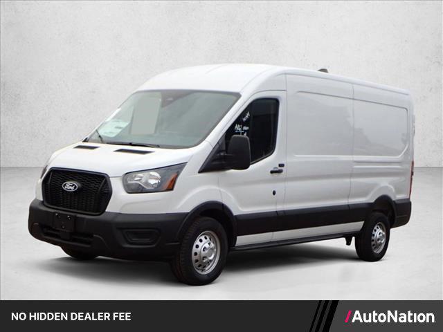 New 2026 Ford Transit-250 Base