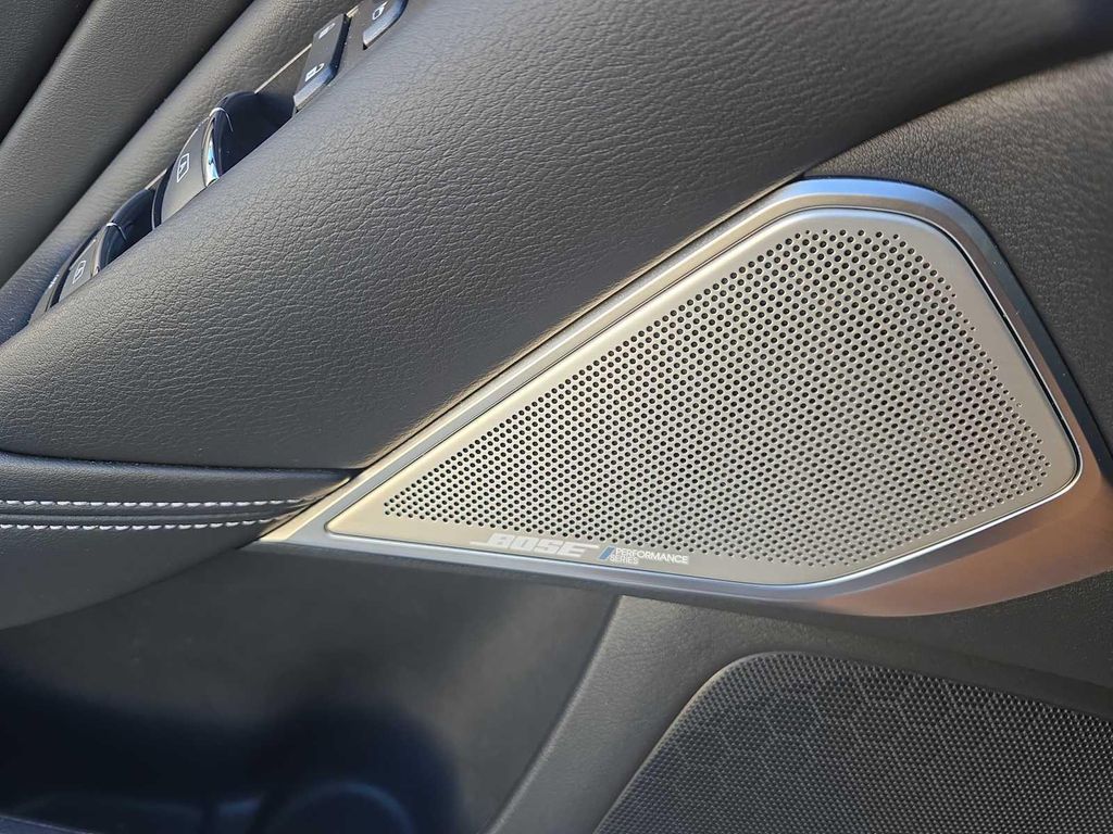 صورة مصغرة 24 لـ 2023 Infiniti Q50 3.0T SENSORY