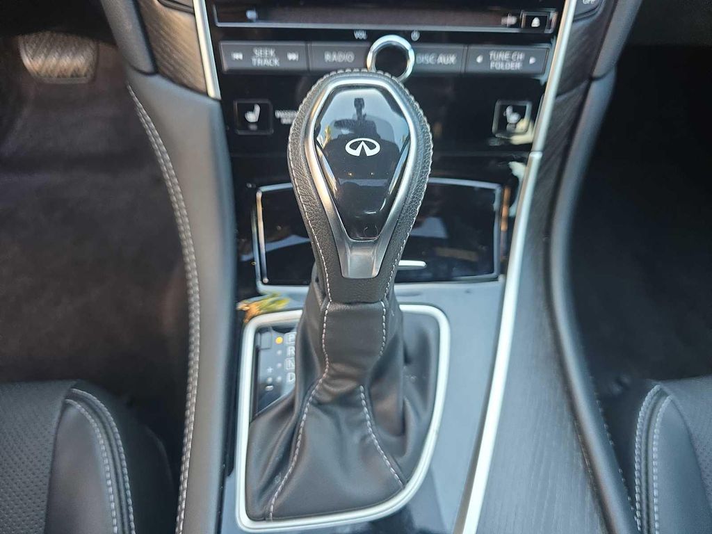 صورة مصغرة 18 لـ 2023 Infiniti Q50 3.0T SENSORY