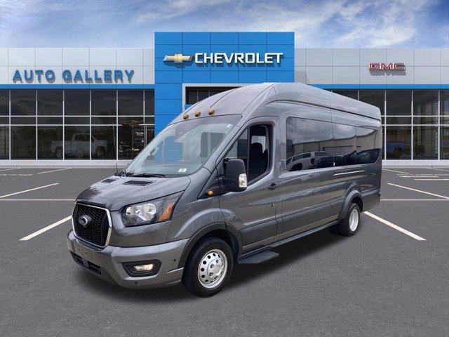 صورة 1 لـ 2024 FORD TRANSIT-350 XLT
