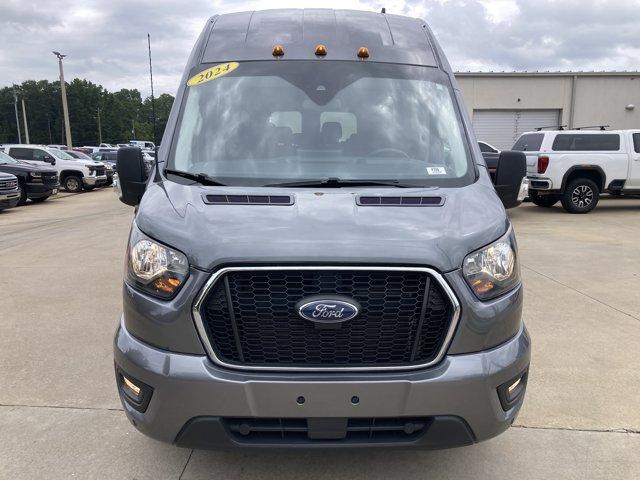 صورة 2 لـ 2024 FORD TRANSIT-350 XLT