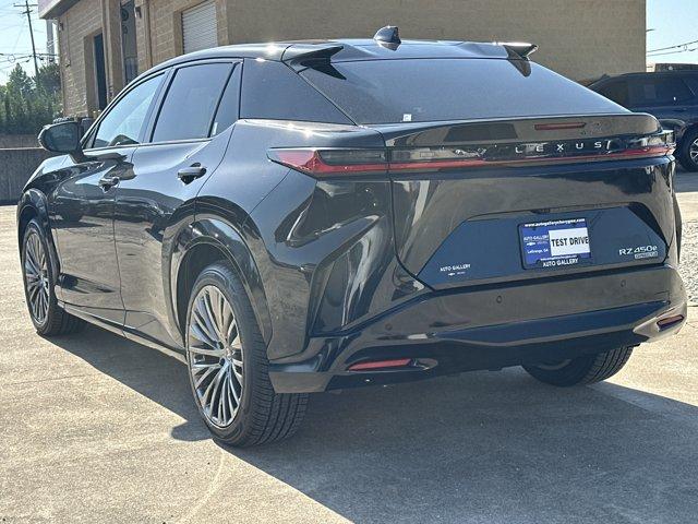 2023 Lexus RZ 450E LUXURY 照片 8