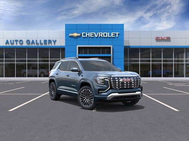 New 2026 GMC Terrain Denali