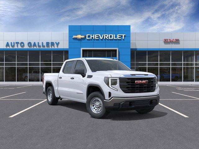 New 2026 GMC Sierra 1500 Pro