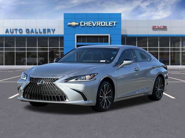صورة 1 لـ 2025 Lexus ES 350 350