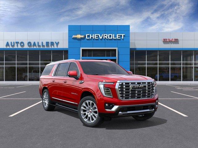 New 2026 GMC Yukon XL Denali
