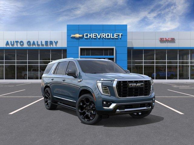 New 2026 GMC Yukon Denali