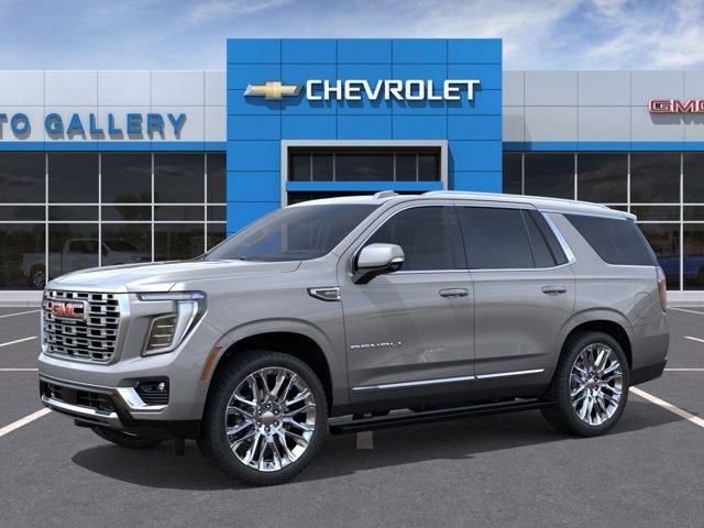 New 2026 GMC Yukon Denali