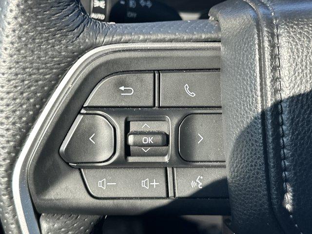 2025 Toyota TUNDRA 1794 EDITION — миниатюра 24