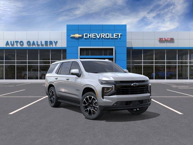New 2026 Chevrolet Tahoe RST