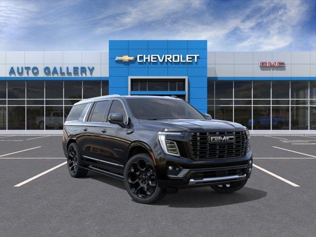 New 2026 GMC Yukon XL Denali Ultimate