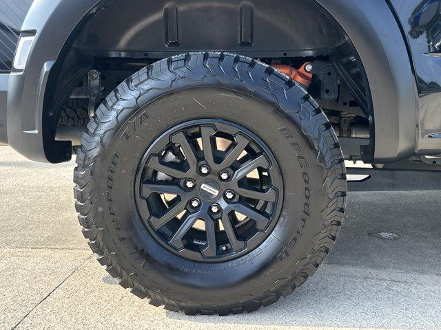 2024 FORD F-150 RAPTOR — миниатюра 18