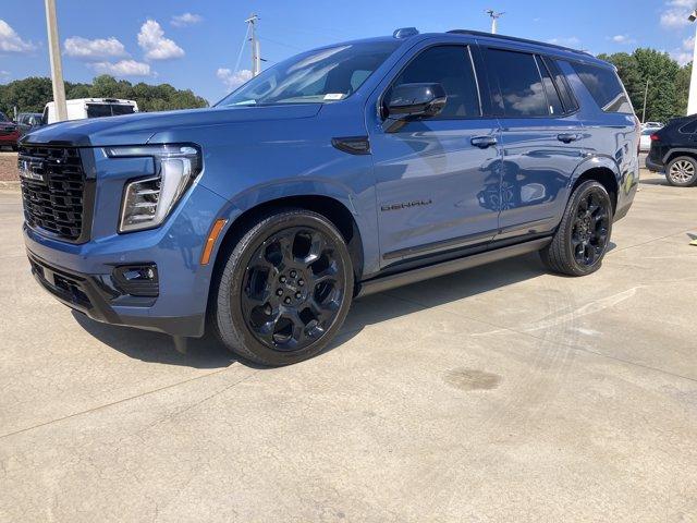 New 2026 GMC Yukon Denali