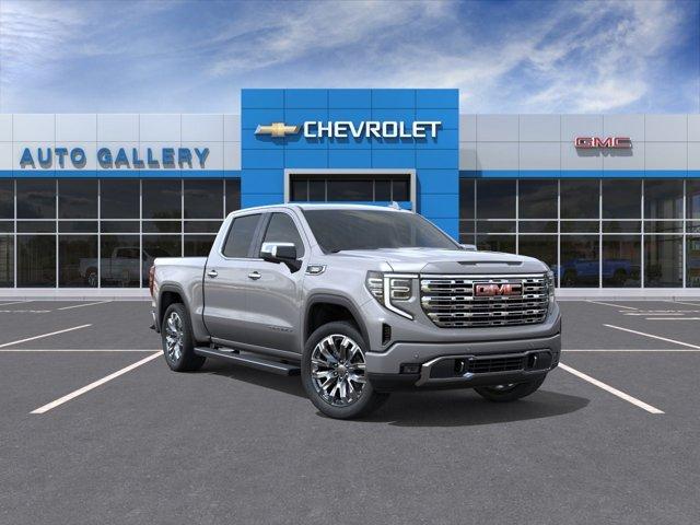 New 2026 GMC Sierra 1500 Denali