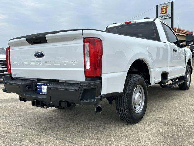 2023 FORD F-250 XL — миниатюра 7
