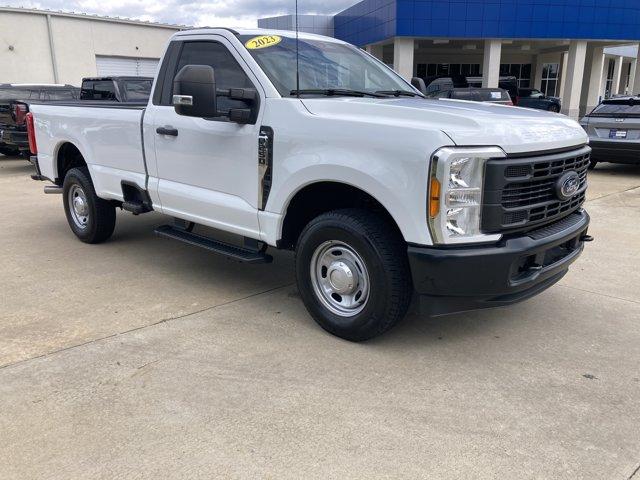 صورة 7 لـ 2023 FORD F-250 XL