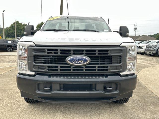 صورة 6 لـ 2023 FORD F-250 XL