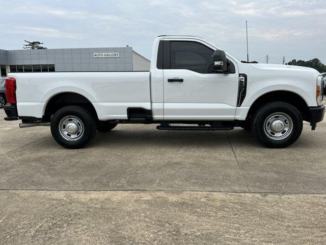 صورة 10 لـ 2023 FORD F-250 XL
