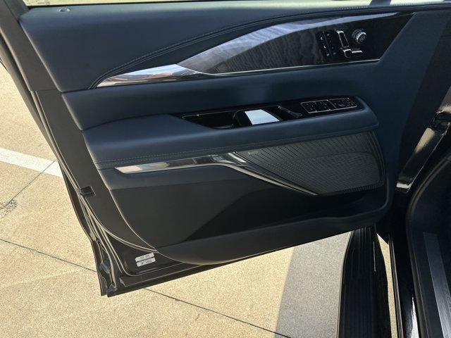 صورة مصغرة 11 لـ 2025 Cadillac ESCALADE IQ LUXURY 2