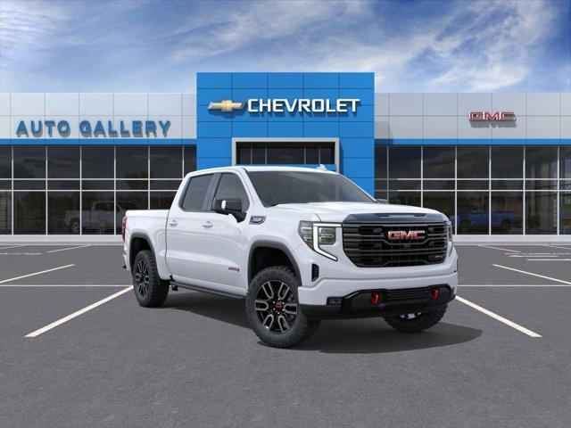 New 2026 GMC Sierra 1500 AT4