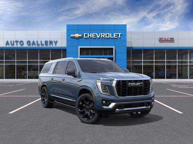 New 2026 GMC Yukon XL Denali