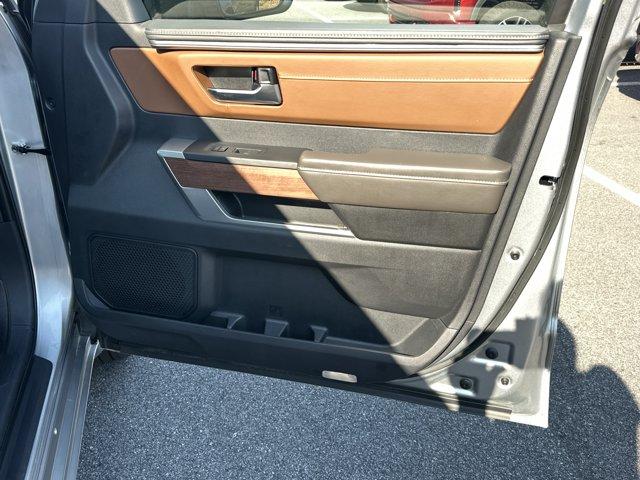 صورة مصغرة 15 لـ 2022 Toyota TUNDRA HYBRID 1794 EDITION
