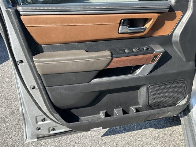 صورة مصغرة 11 لـ 2022 Toyota TUNDRA HYBRID 1794 EDITION