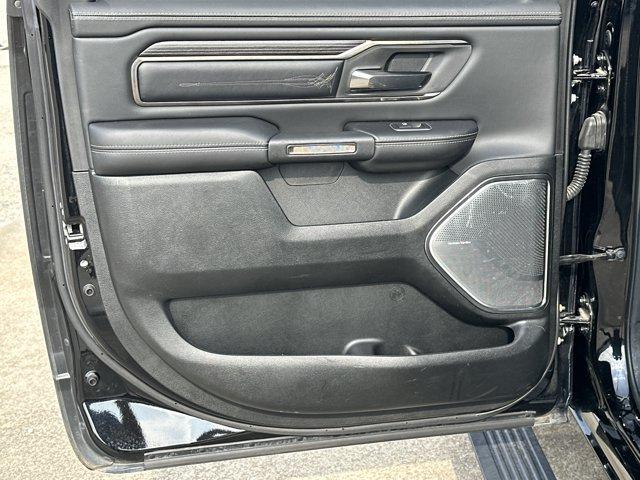 2021 RAM 1500 LIMITED — миниатюра 21