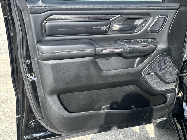 صورة 10 لـ 2021 RAM 1500 LIMITED