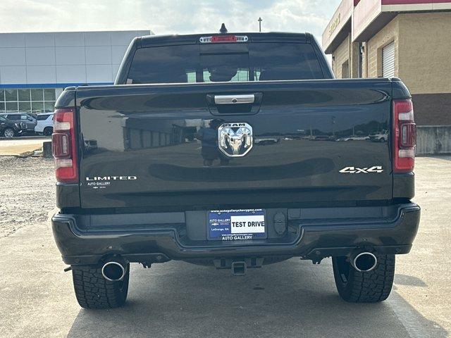 صورة 7 لـ 2021 RAM 1500 LIMITED