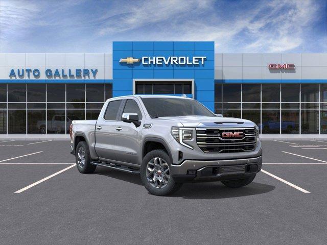 New 2026 GMC Sierra 1500 SLT