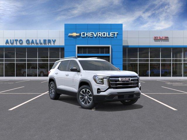 New 2027 GMC Terrain ELEVATION