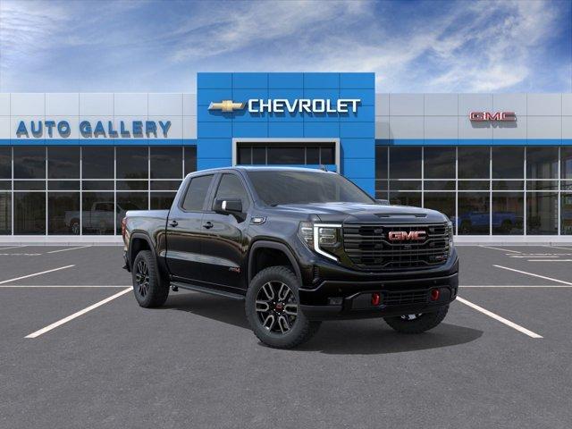 New 2026 GMC Sierra 1500 AT4