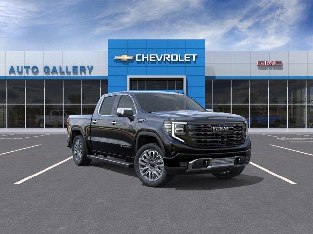 New 2026 GMC Sierra 1500 Denali Ultimate