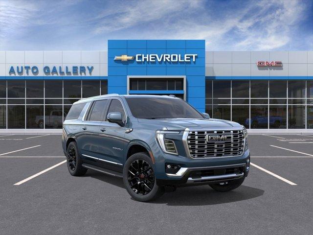 New 2026 GMC Yukon XL Denali