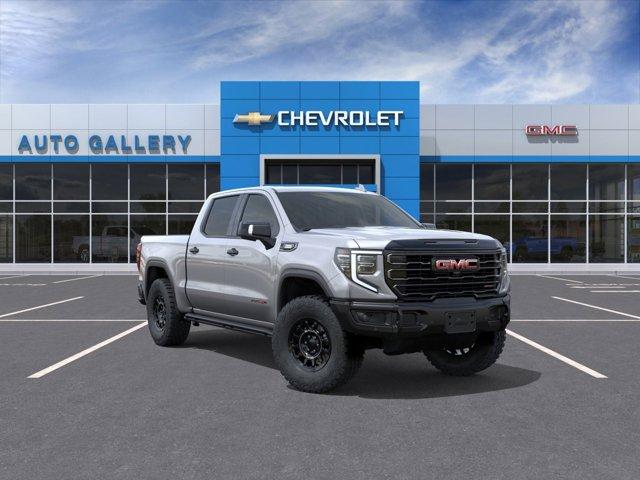 New 2026 GMC Sierra 1500 AT4X