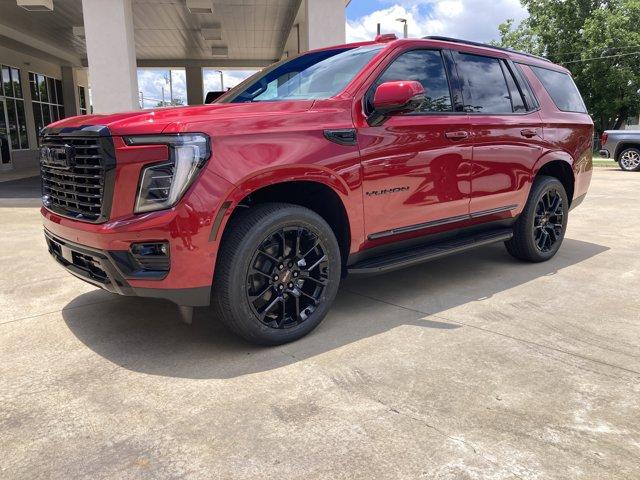 New 2026 GMC Yukon Elevation