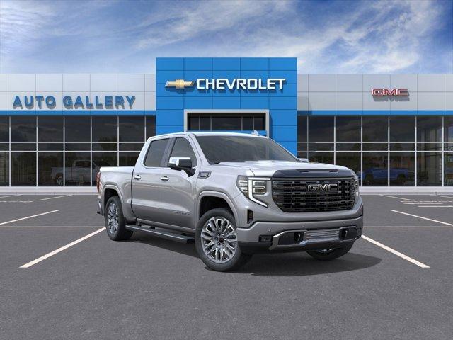 New 2026 GMC Sierra 1500 Denali Ultimate