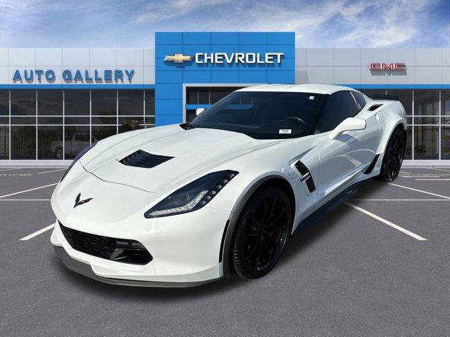 2019 Chevrolet Corvette