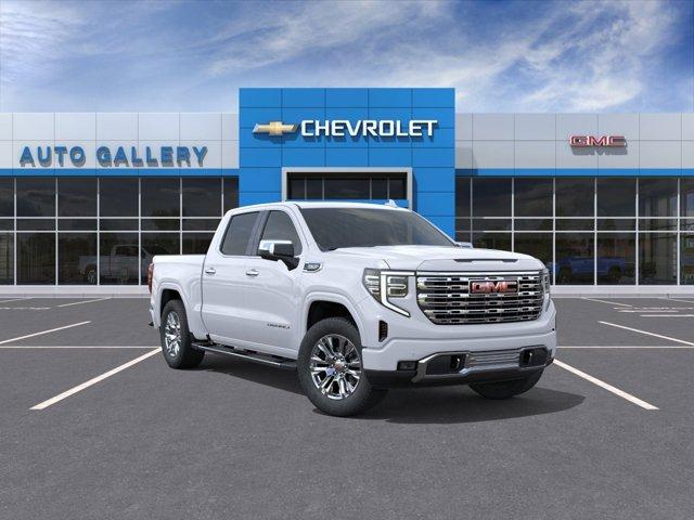 New 2026 GMC Sierra 1500 Denali