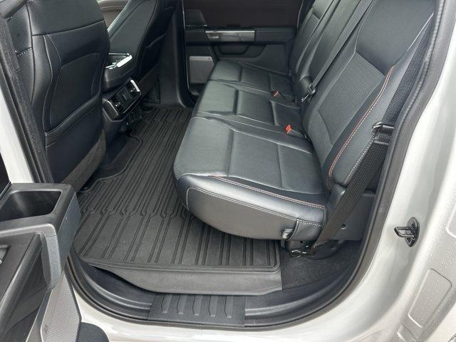 2023 FORD F-150 LARIAT 缩略图 21