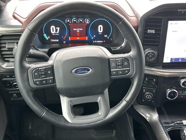 2023 FORD F-150 LARIAT 缩略图 24